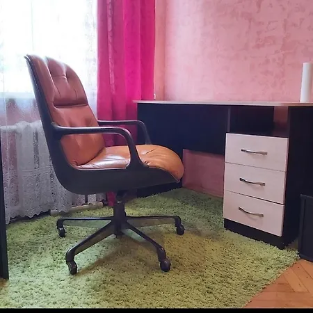On Internatsionalnaya Mińsk
